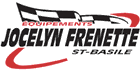 Les Équipements Jocelyn Frenette Inc - Logo