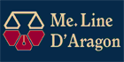 Line D'Aragon - Logo