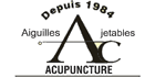 Clinique D'Acupuncture Claudine Grenier - Logo