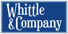 Whittle & Company - Logo