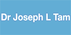 Dr Joseph L Tam - Logo