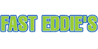 Fast Eddie's Auto Recycling - Logo