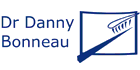 Centre Dentaire et d'Implantologie Dr Danny Bonneau - Logo