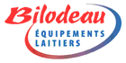 Les Equipements Laitiers Bilodeau & Fils Inc - Logo