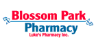 BlossomPark Pharmacy - Logo