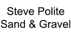 Polite Steve Sand & Gravel Ltd - Logo