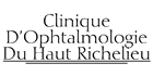 Clinique D'Ophtalmologie Du Haut Richelieu - Logo