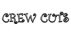 Crew Cuts Hair Salon - Logo