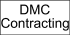 DMC Contracting - Logo
