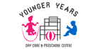 Younger Years Day Care Centre & Preschool - Logo
