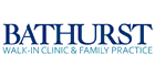 Bathurst Walk-In Clinic & Family Practice - Logo