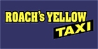 Roach's Yellow Taxi - Logo