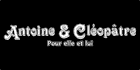 Antoine & Cléopâtre Pour Elle Et Lui - Logo