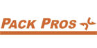 Pack Pros Plus Ltd - Logo