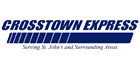 Cross Town Express (2008) Ltd - Logo