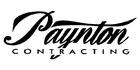 Paynton Contracting - Logo