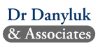 Dr Danyluk & Associates - Logo