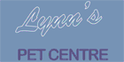 Lynn's Pet Grooming & Supply Centre - Logo