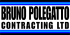 Bruno Polegatto Contracting Ltd - Logo