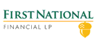 First National Financial LP - Logo