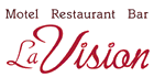 Motel Restaurant Bar La Vision - Logo