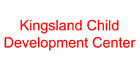 Kingsland Child Development Center - Logo