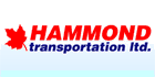 Hammond Transportation Ltd - Logo