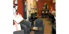 Eva's Skin Care & Cosmetic Studio - Logo