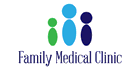 Family Medical Clinic - Logo