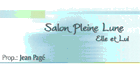 Salon Pleine Lune - Logo