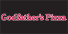 Godfathers Pizza - Logo