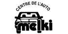 Melki Auto Center - Logo