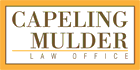 Capeling Mulder Law Office - Logo