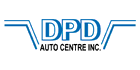 logo DPD Auto Centre Inc-Alliance Tire Professionals