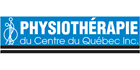 Physiothérapie du Centre du Québec Inc - Logo
