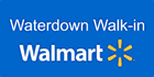 Waterdown Walk-in Clinic - Logo