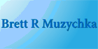 Muzychka Brett R - Logo