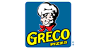 Greco Pizza - Logo