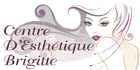 Centre D'Esthétique Brigitte - Logo