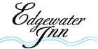 Edgewater Inn - Logo