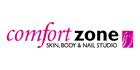 Comfort Zone Skin Body & Nail Studio - Logo
