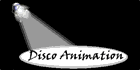 Disco Animation - Logo