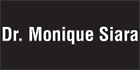 Siara Monique A Dr - Logo