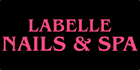 La Belle Nails & Spa - Logo