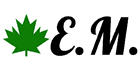 Erablière Martin 1999 - Logo