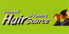 Stonewall Hair & Tanning Source - Logo