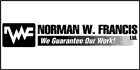 Francis Norman W Limited - Logo
