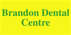 Brandon Dental Centre - Logo