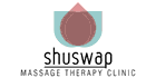Shuswap Massage Therapy Clinic - Logo