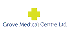 Grove Medical Centre Ltd - Logo